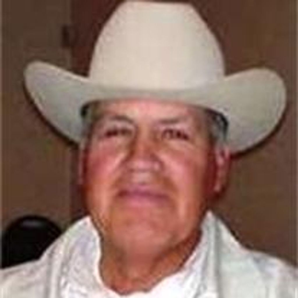 Ramon Chavez