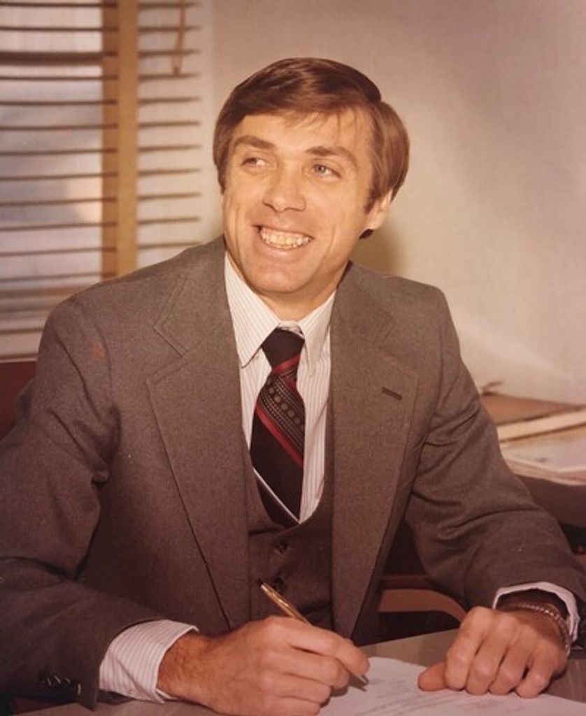 Richard Ray Martin Profile Photo