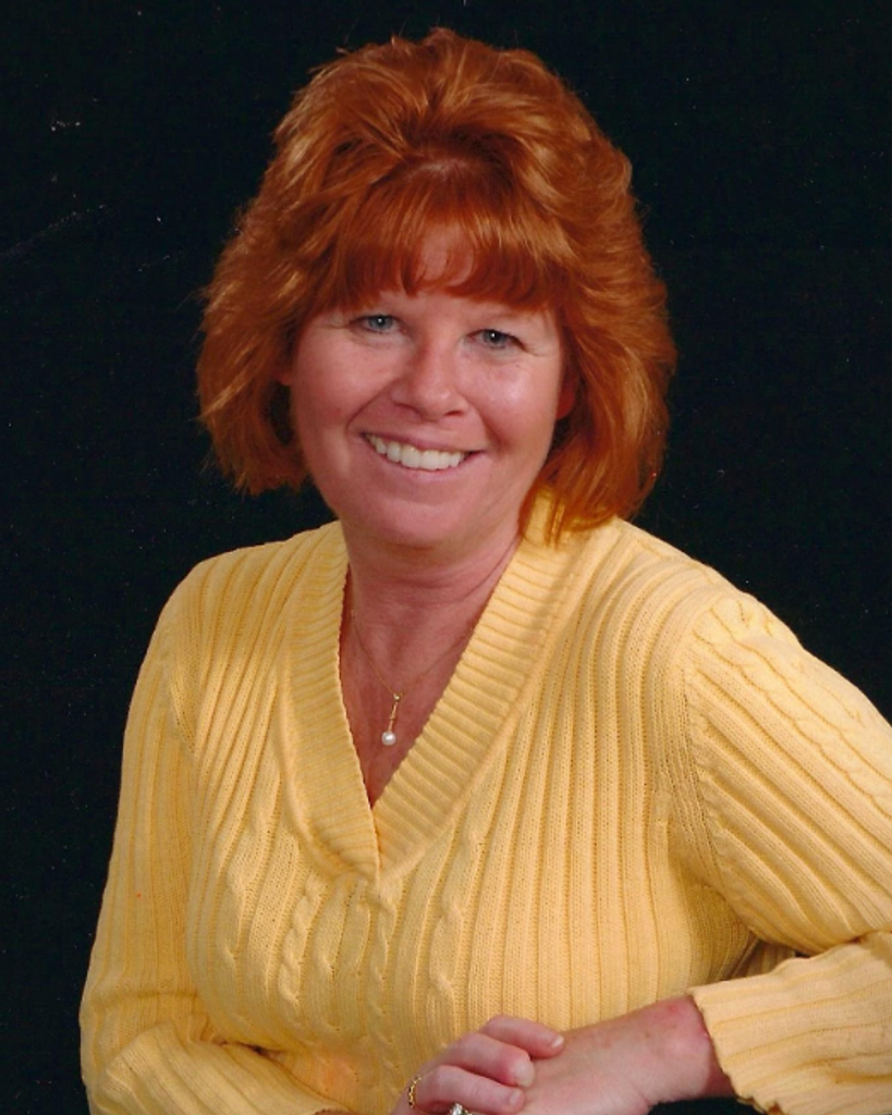 Dianne Ellen Crowley