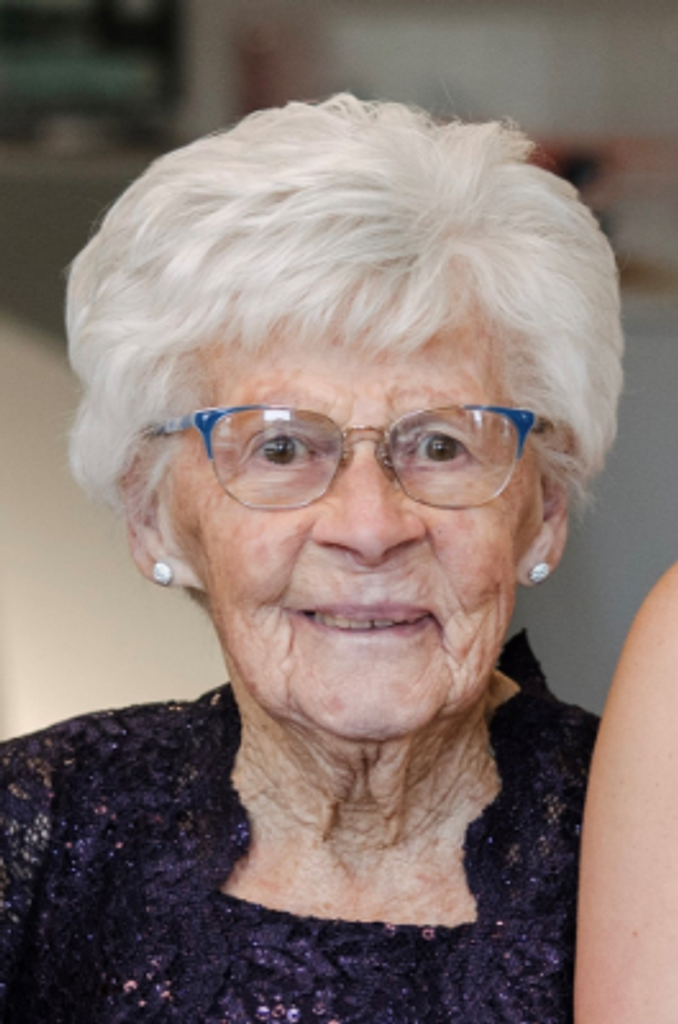 Shirley Bennett Groezinger Profile Photo