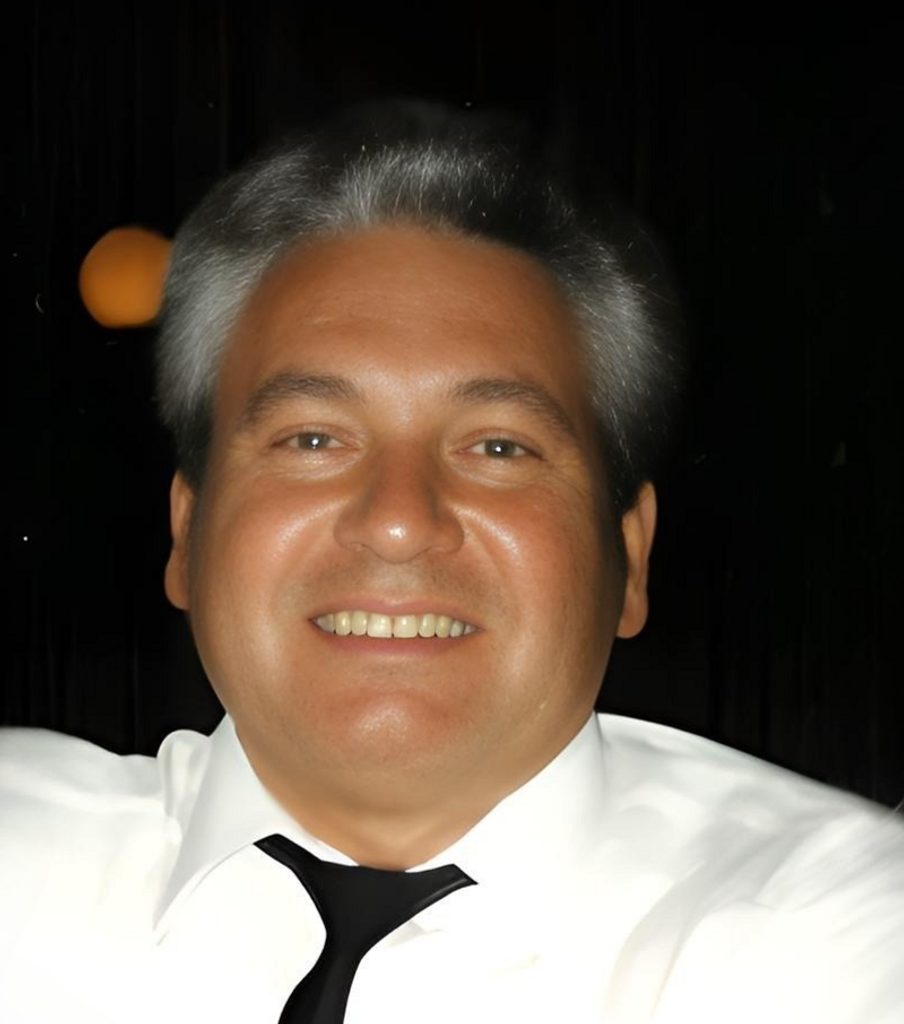 Cassiano F. Depina Profile Photo