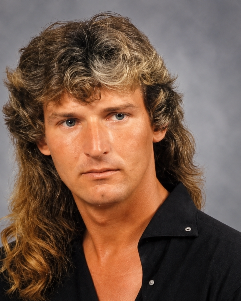 James Houston Wright Profile Photo
