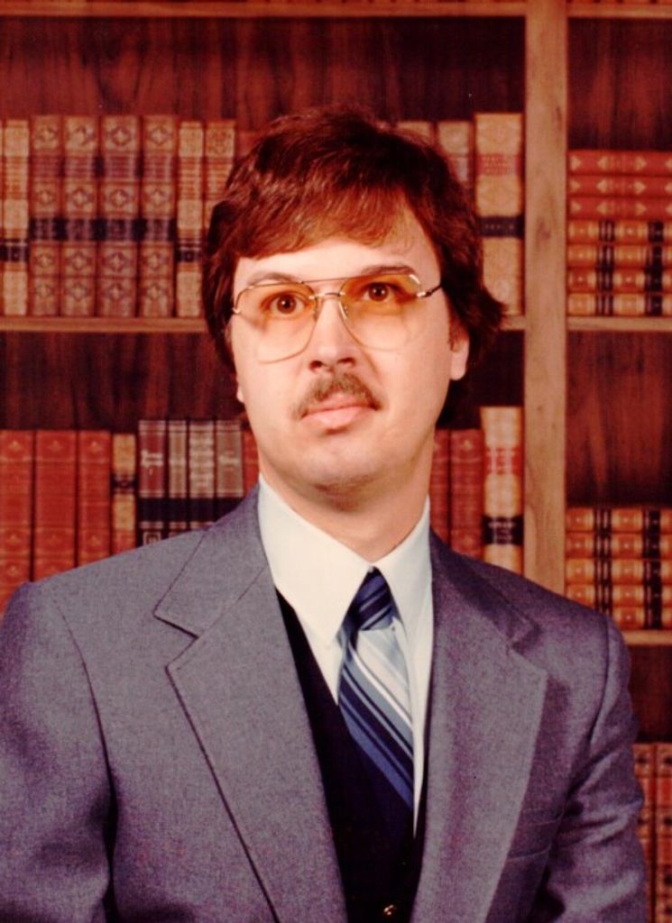 Michael E. Krauser Profile Photo