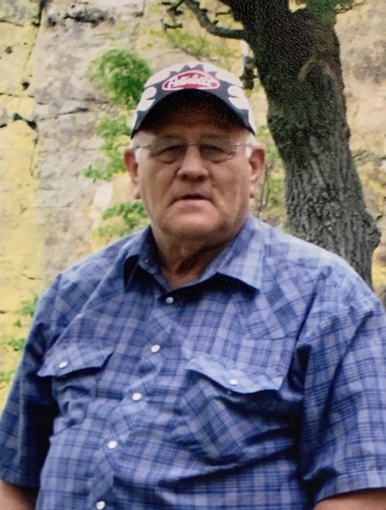 Larry Elijah Towne Profile Photo