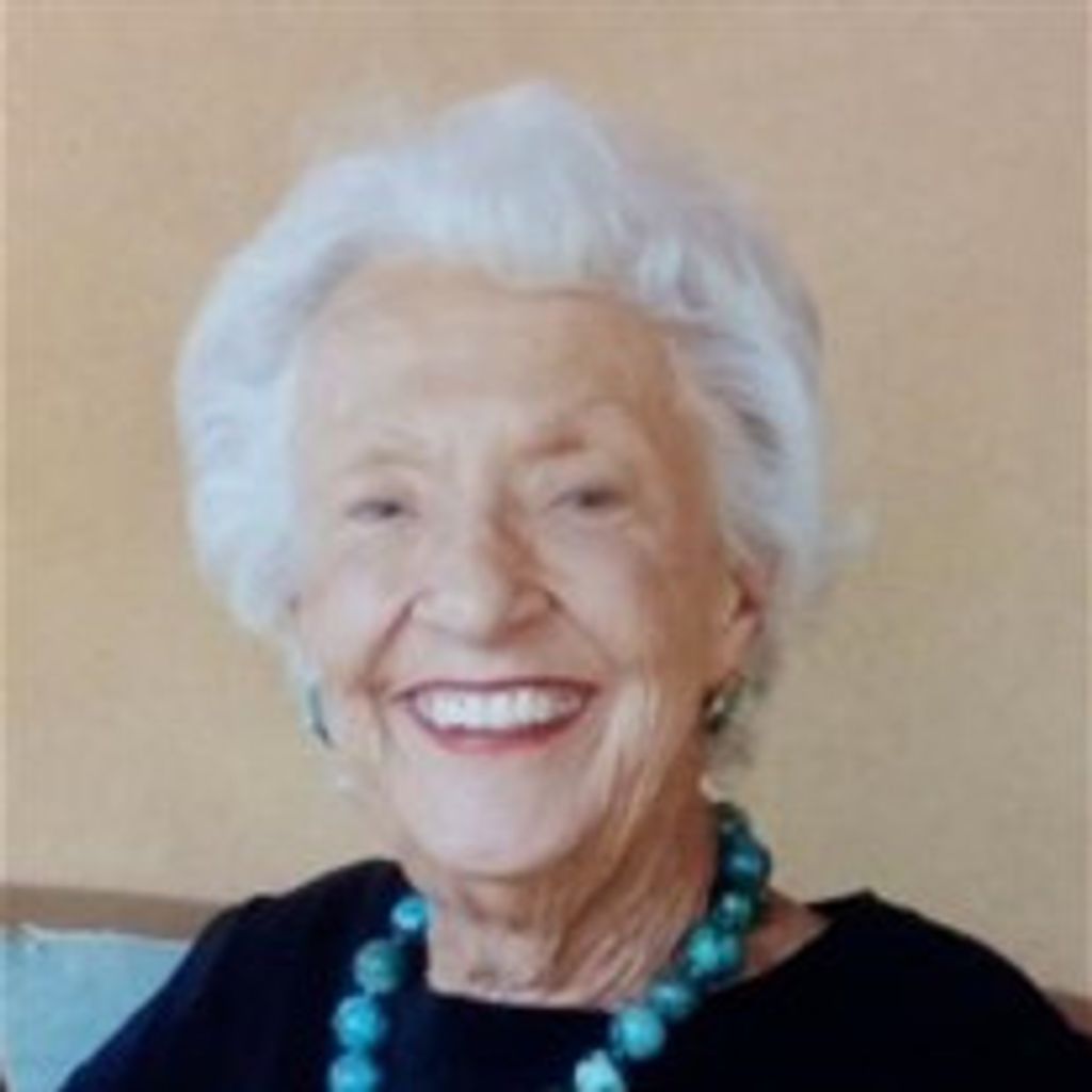 Ann Richards Quinn