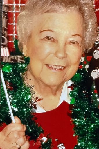 Ida Rose Bowlin Profile Photo