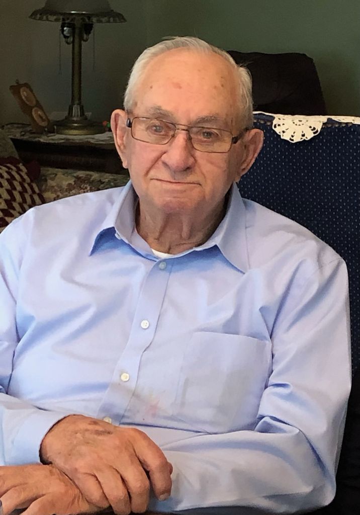 Jack Mowery Profile Photo