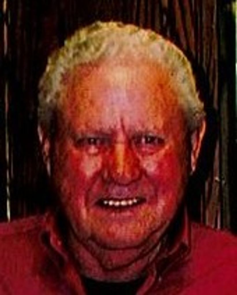 William Charles Underhill Profile Photo