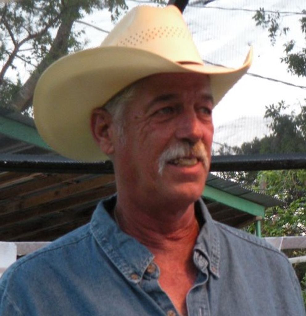 Jessie Ray Beshears, Jr.
