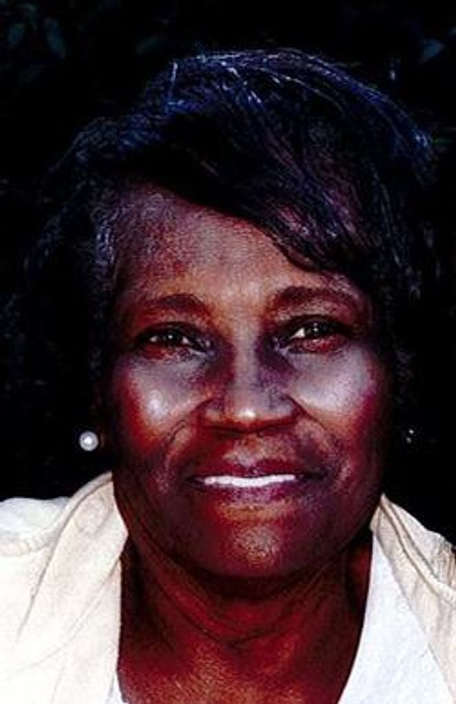 "Mother" Mary Norris Maxwell Profile Photo