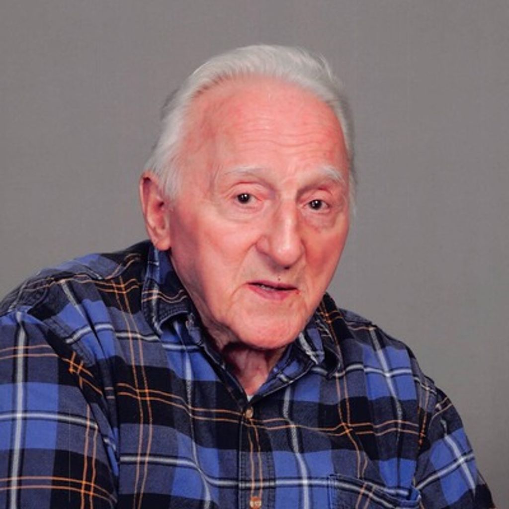 Carl Mauro Profile Photo