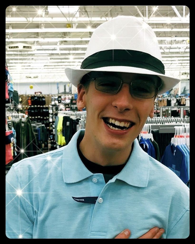 Cameron Slade Bowcutt