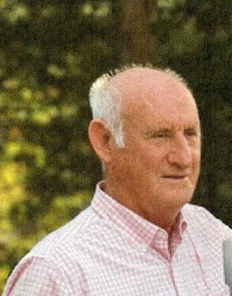 Raymond Perkinson Profile Photo