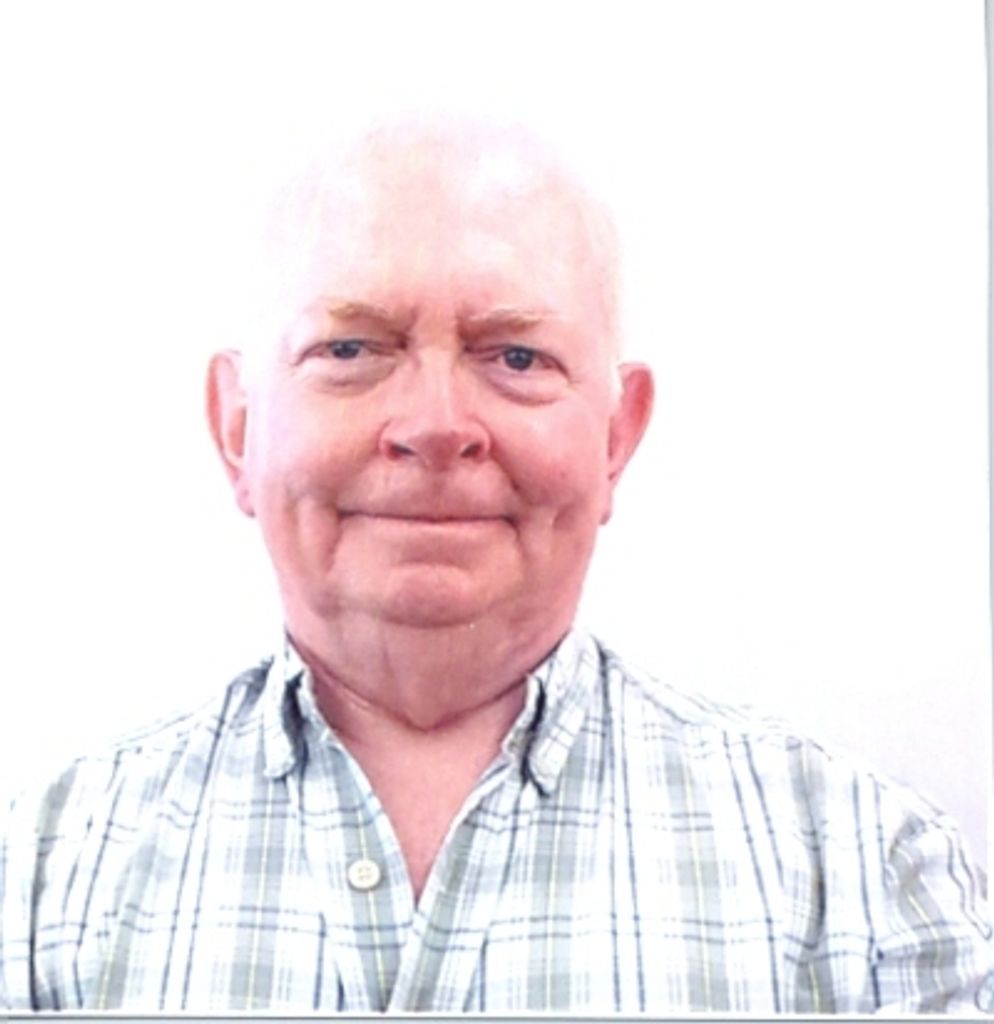 Dennis Robert Heffner Profile Photo