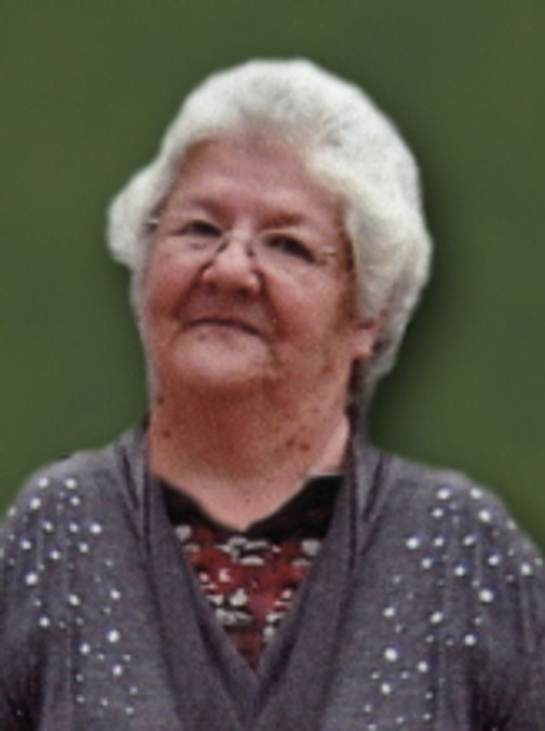 Carol A. Efu