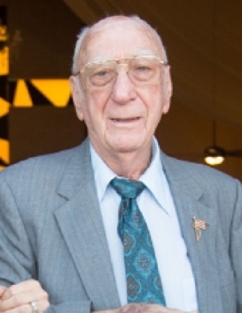 Edwin Dale Stephens Profile Photo