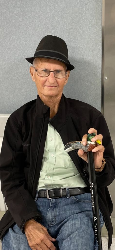 Obie Lee Phelps Profile Photo
