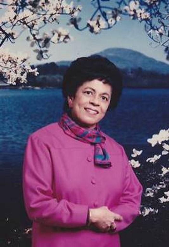Thelma Veronica Scully