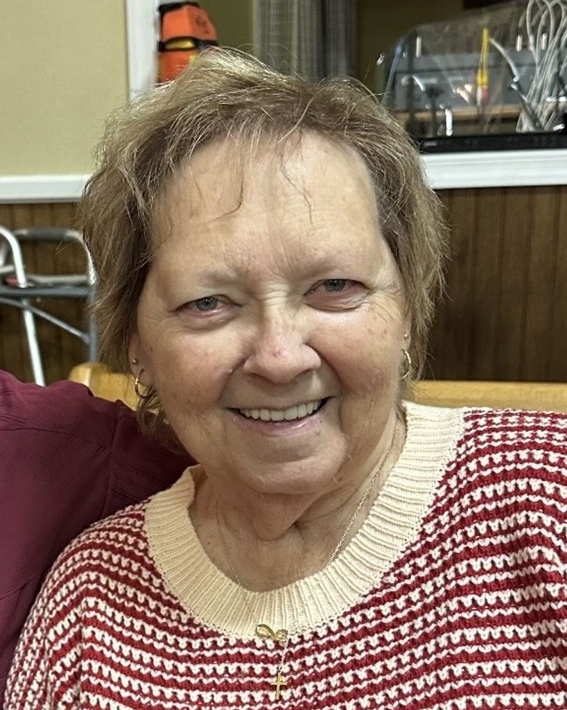 Carol E. Buterbaugh Profile Photo