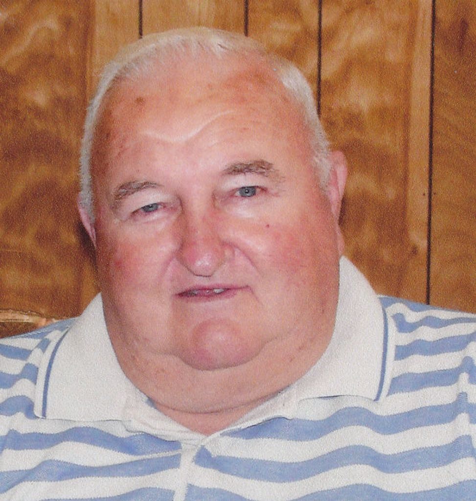 Tommy Chambers Profile Photo