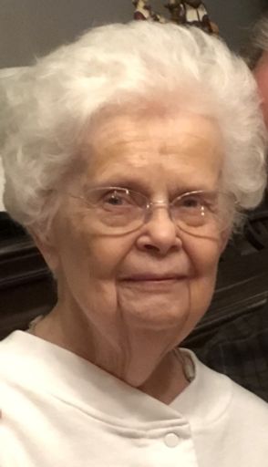 Barbara "Bonnie" Joy Vandervelde Profile Photo