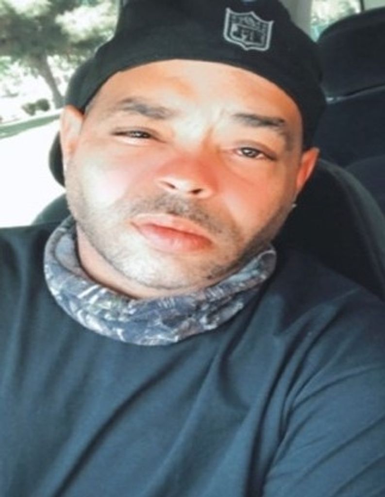 Rashad L. Richardson
