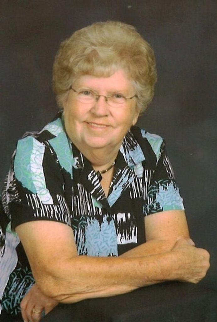 Mary Jean "Pug" Zeit Profile Photo