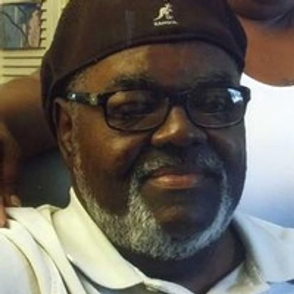 Mr. Joseph Allen Merriweather