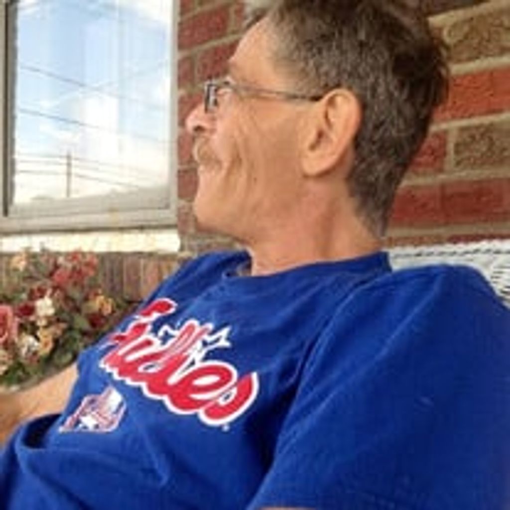 Steven Joseph