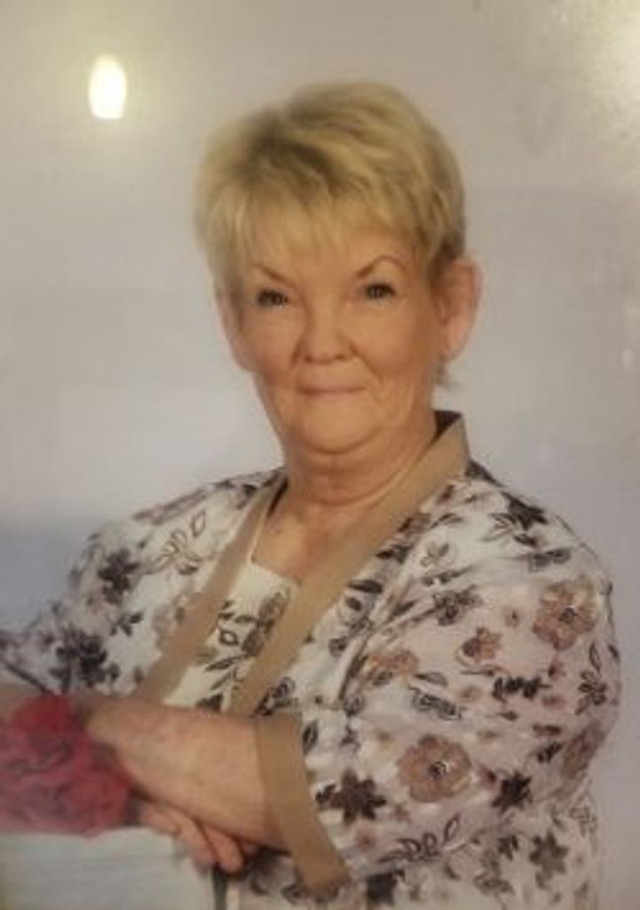 Nora Ann Patrick