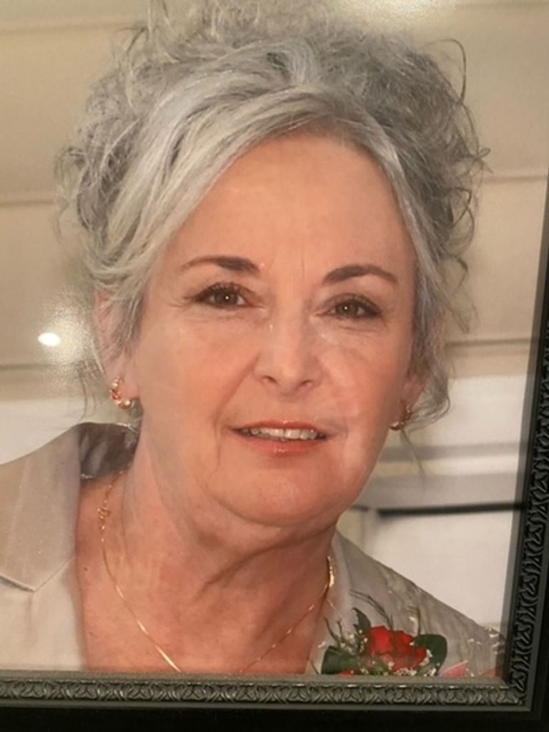 Sandra "Susie" Scott Profile Photo