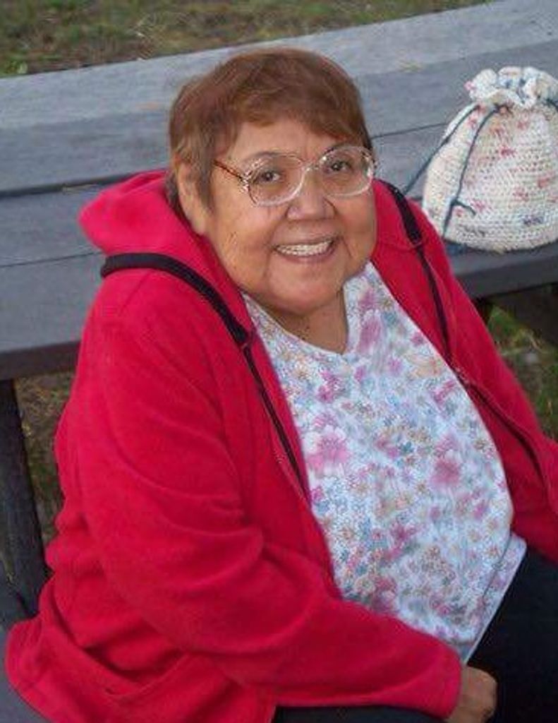 Mary L. Fox