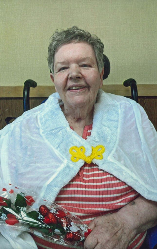 Waetta Martinson Profile Photo