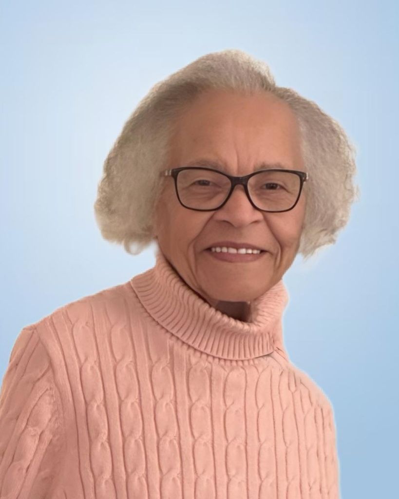 Pearl Irene (Alston) Gaston Profile Photo