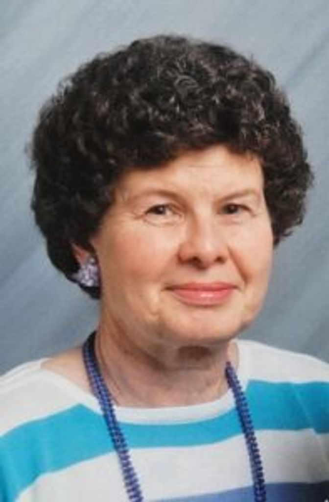 Kapiczowski, Leah ‘Gail’