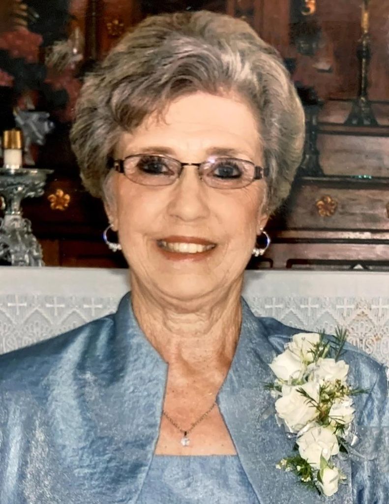 Cynthia Gassmann Barton Profile Photo