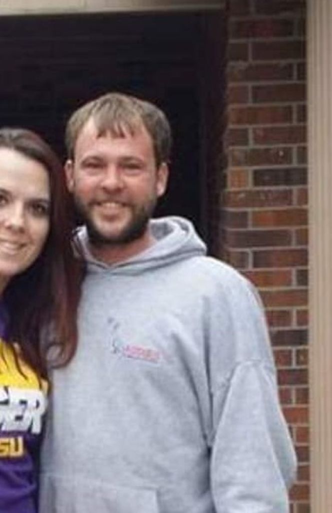 Cory Neal Landreneau