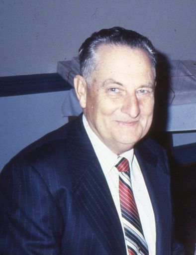 Photo of Merle Cable