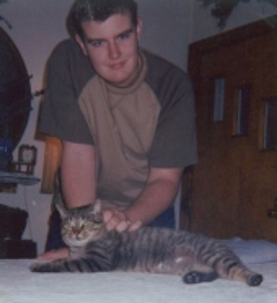 Tom Johnson Profile Photo