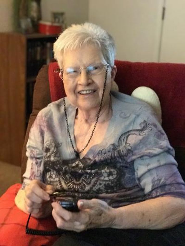 Rosie Mae Moore Profile Photo