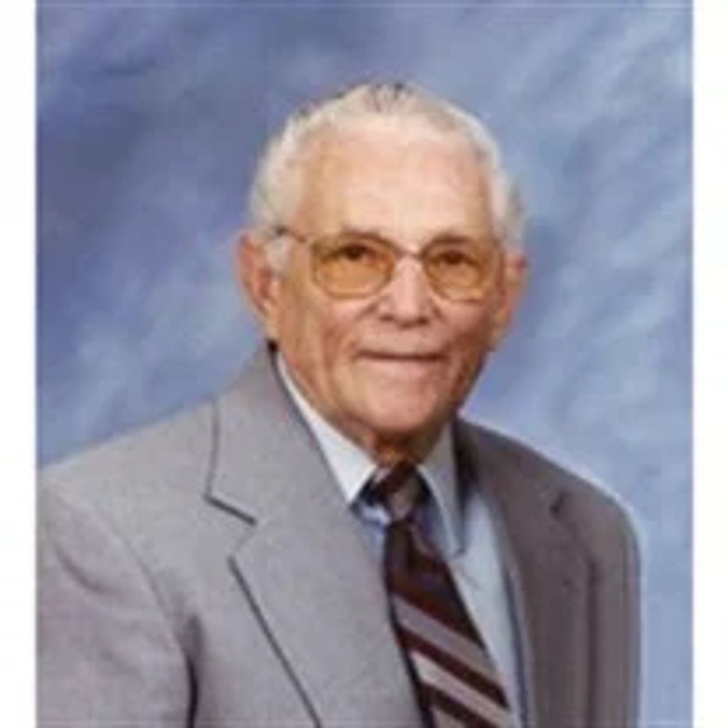 Richard Boozer