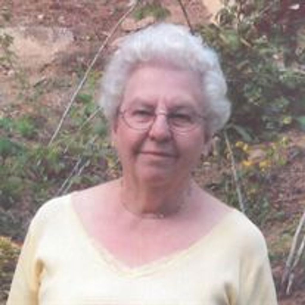 Ruth Ham