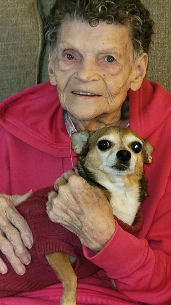 Nona Mae Miller Profile Photo