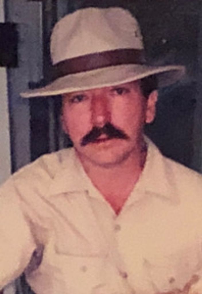 Gerald William Cox