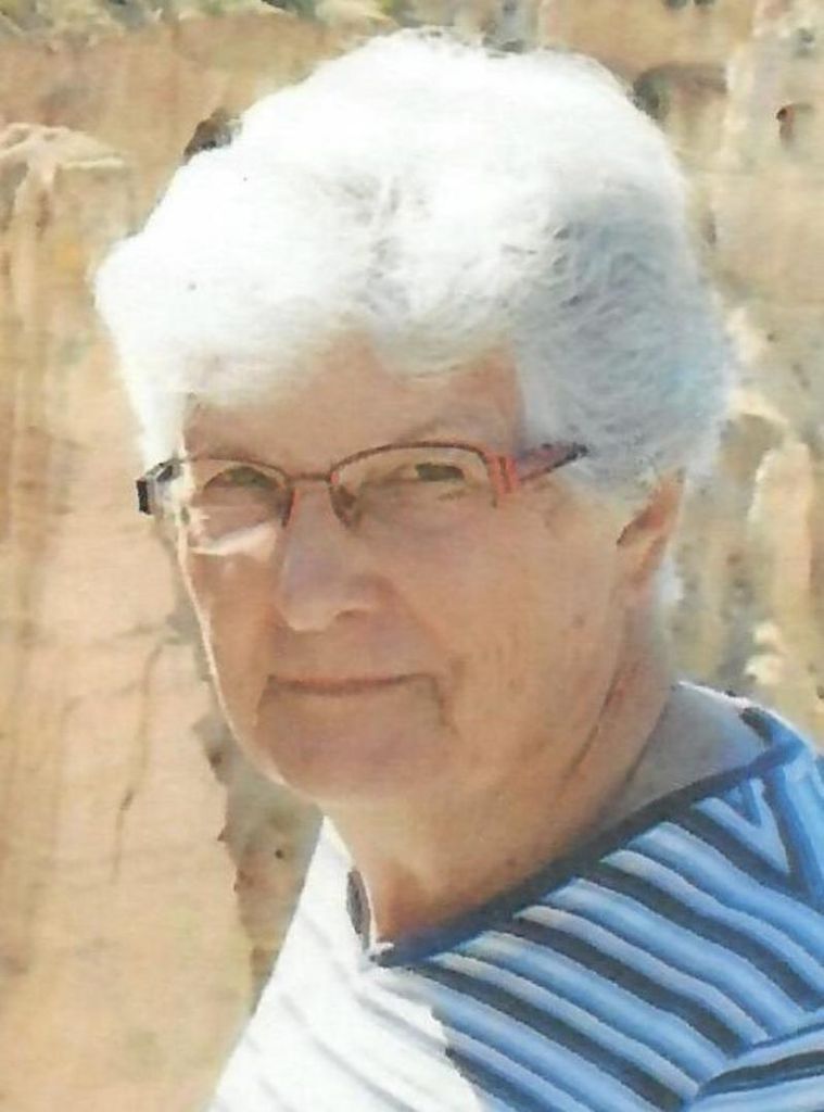 Martha M. Vanden Boogart Profile Photo