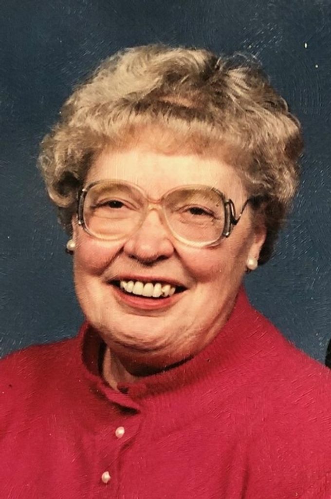 Lila A. Nelson Profile Photo