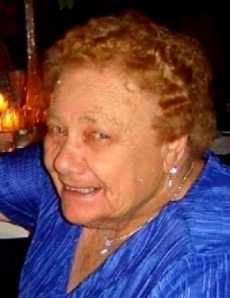 Eleanor "Elly" G. Hobel