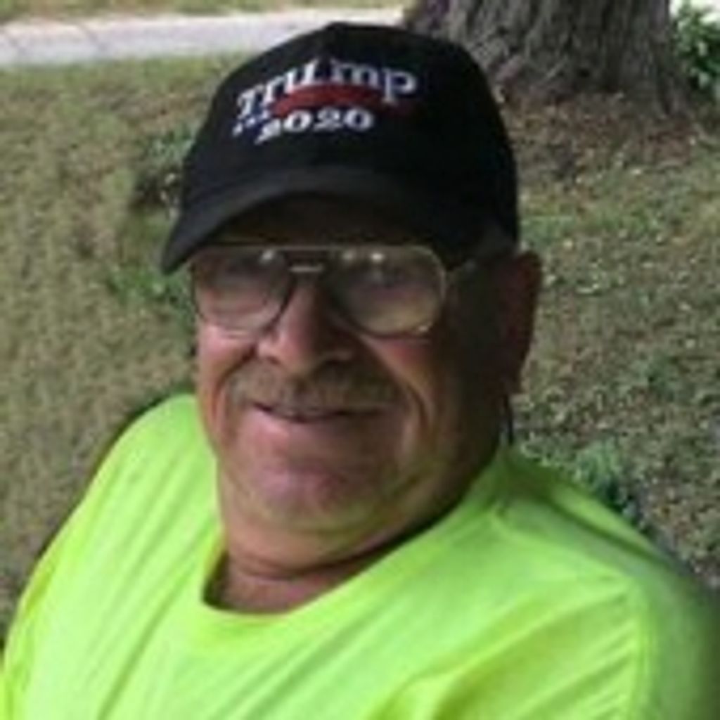 Bill Reynolds