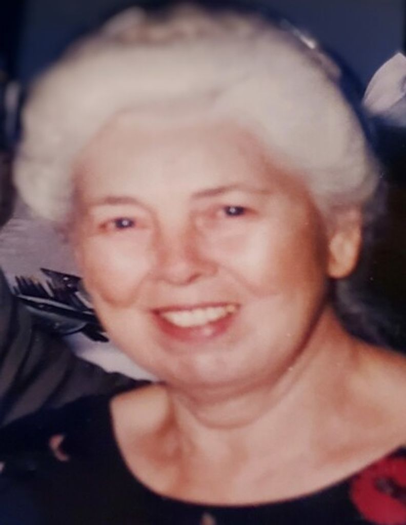 Virginia Eileen Belville Profile Photo
