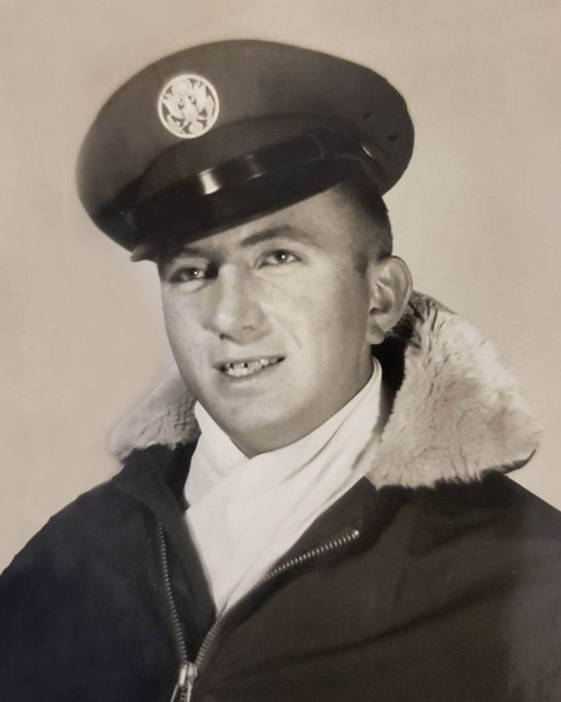 James "Jim" Robert Stevenson Profile Photo